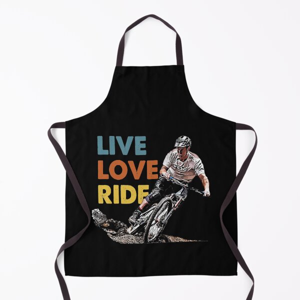 Item preview, sam pilgrim live love ride   designed and sold by BreannBracewell.