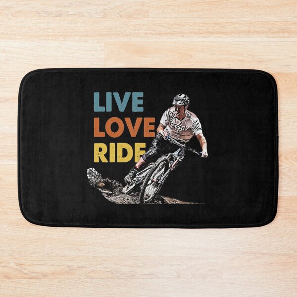 Item preview, sam pilgrim live love ride   designed and sold by BreannBracewell.