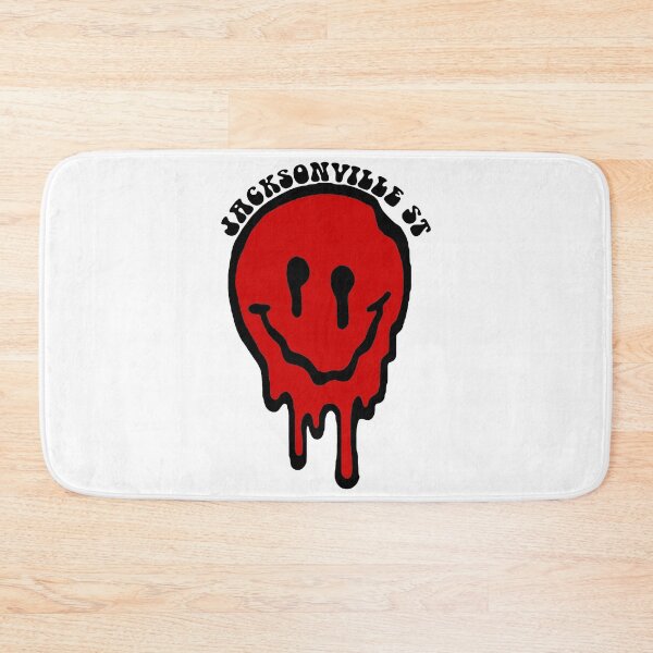 Item preview, Jacksonville State University Face designed and sold by kkosmicki.