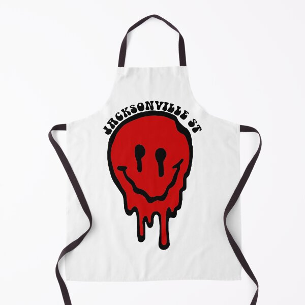 Item preview, Jacksonville State University Face designed and sold by kkosmicki.