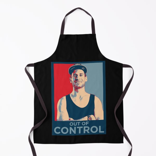 Item preview, sam pilgrim out of control    designed and sold by BreannBracewell.