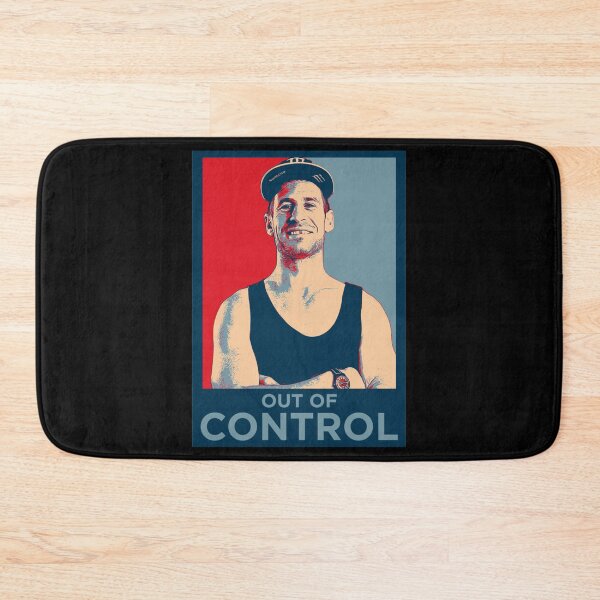 Item preview, sam pilgrim out of control    designed and sold by BreannBracewell.