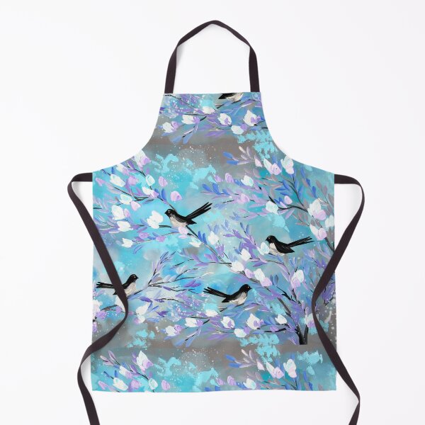 Item preview, Willy Wagtails designed and sold by cathyjacobs.