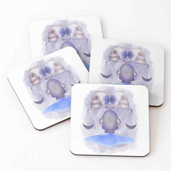 Item preview, Zodiac Elementals - Air designed and sold by moonlitsnowfall.