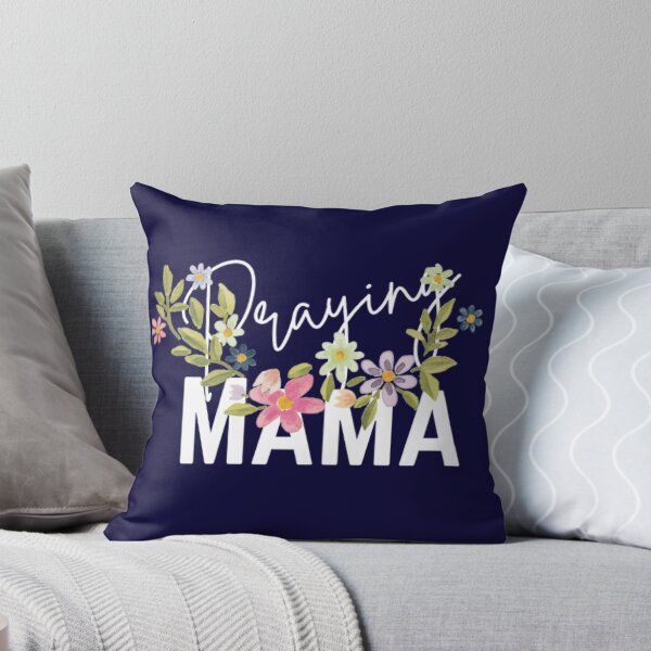 Item preview, Praying Mama designed and sold by loveoceanair.