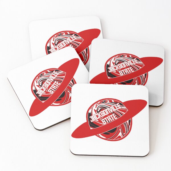 Item preview, Jacksonville State University Planet designed and sold by kkosmicki.
