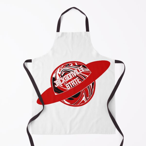 Item preview, Jacksonville State University Planet designed and sold by kkosmicki.