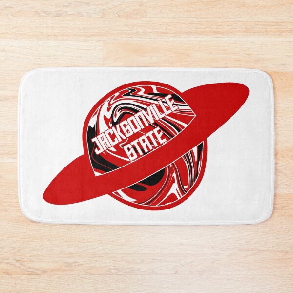 Item preview, Jacksonville State University Planet designed and sold by kkosmicki.