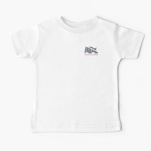 rowdy baby t shirt