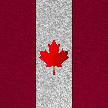 Artwork thumbnail, Canada Flag - 1  by VkCases