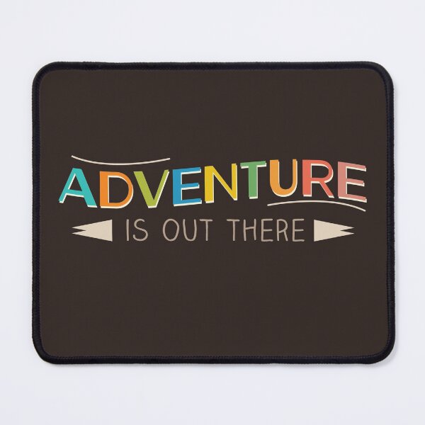 Item preview, Adventure is Out There! designed and sold by LivelyLexie.