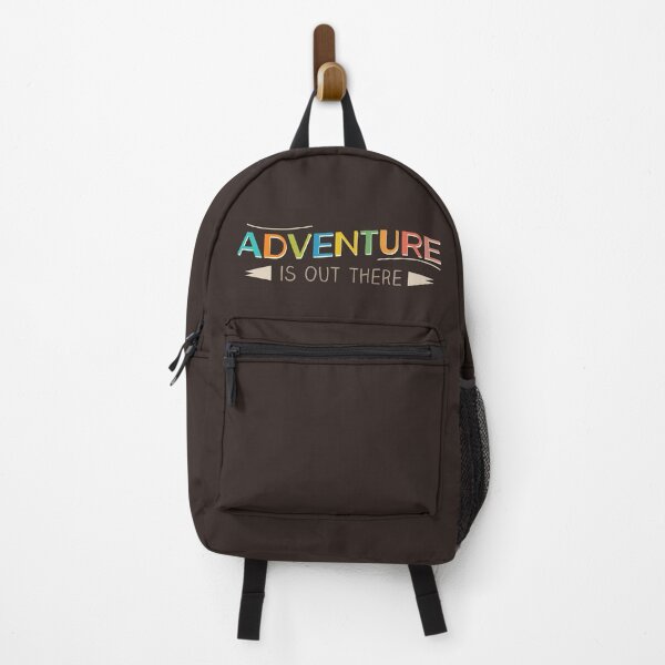 Item preview, Adventure is Out There! designed and sold by LivelyLexie.