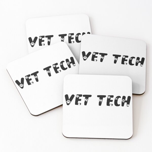 Item preview, Vet Tech  designed and sold by introVETed.