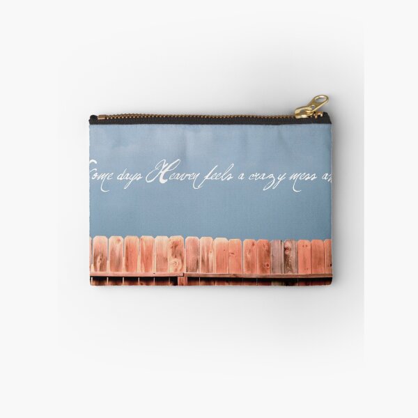 Item preview, A Crazy Mess Away designed and sold by Franchesca Cox.