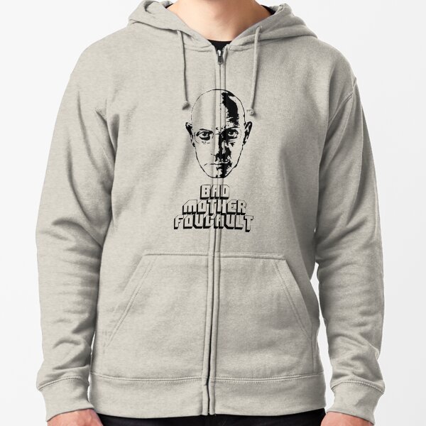 Pullover Hoodies Bad Mother Fucker Redbubble