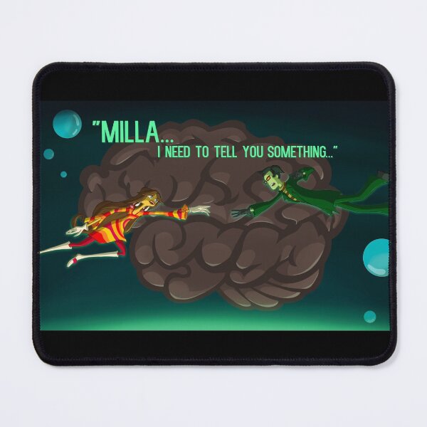 Item preview, I need to tell you something designed and sold by PogoAGogo.