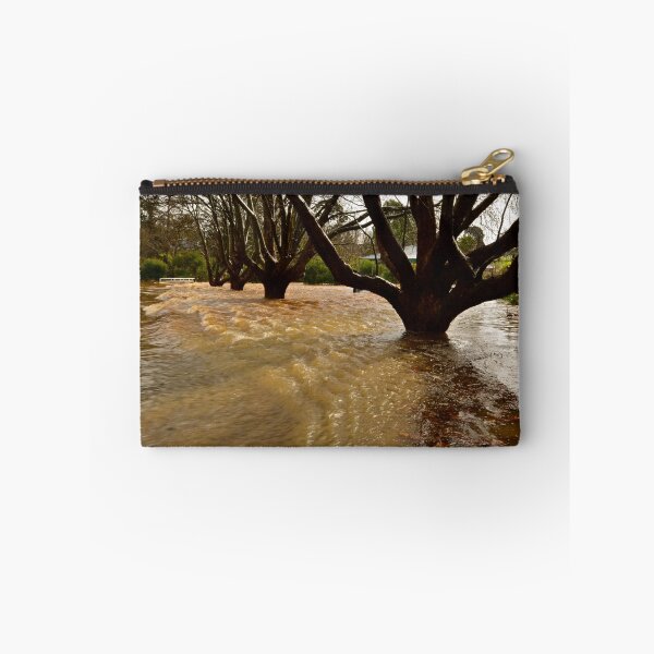 Item preview, Flooded Dorrigo. designed and sold by Warren  Patten.