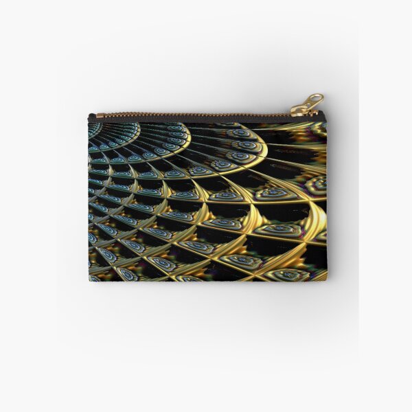 Item preview, Mandelbulb Waves designed and sold by plunder.