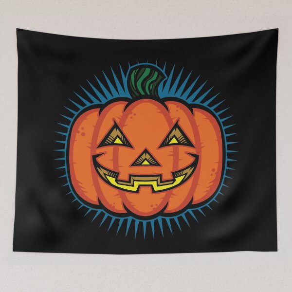 Item preview, Jack O' Lantern designed and sold by omahatrading.