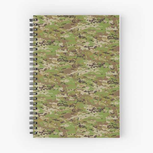 Item preview, Aus Multicam Square Camouflage designed and sold by RENAGADE4LYF.