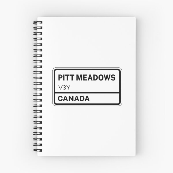 Item preview, Pitt Meadows V3Y Zip Code  designed and sold by Rajadrone.