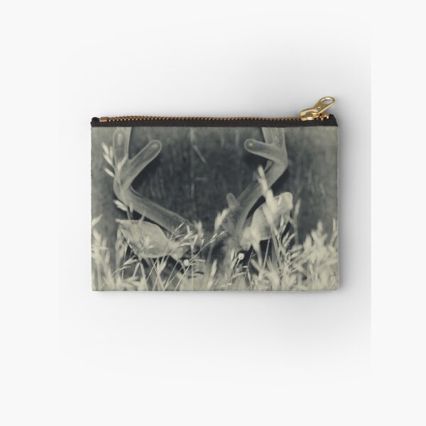 Item preview, Black & White Buck designed and sold by Dallas Kempfle.