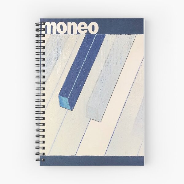 Item preview, moneo designed and sold by TheUnmaker.
