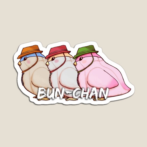 Item preview, All Bunchan designed and sold by Elanisha.