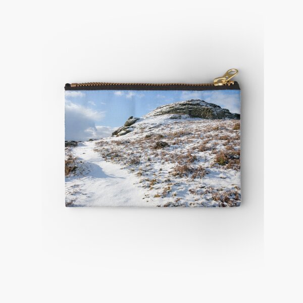 Item preview, Dartmoor in the Winter time designed and sold by Kezzles.