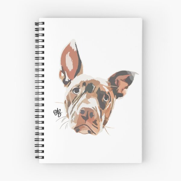 Item preview, Pit Bull Lab Mix Dog designed and sold by Spencer Designs.