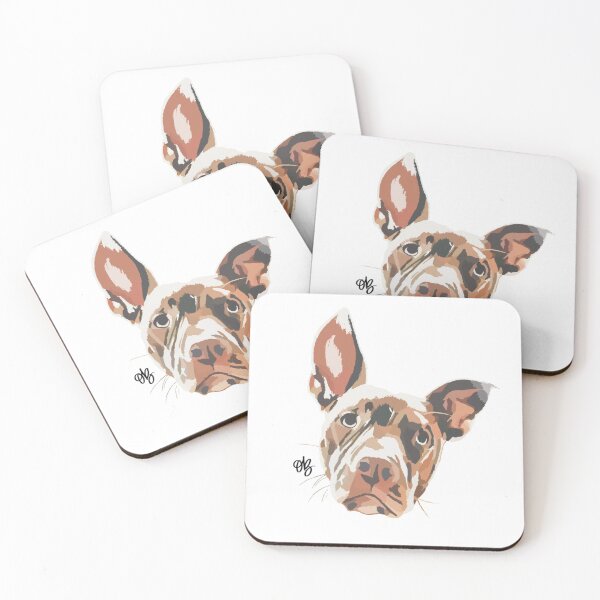 Item preview, Pit Bull Lab Mix Dog designed and sold by Spencer Designs.