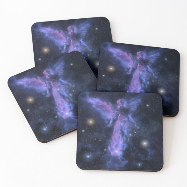 Item preview, Angel Nebula designed and sold by BunnyPanda0120.
