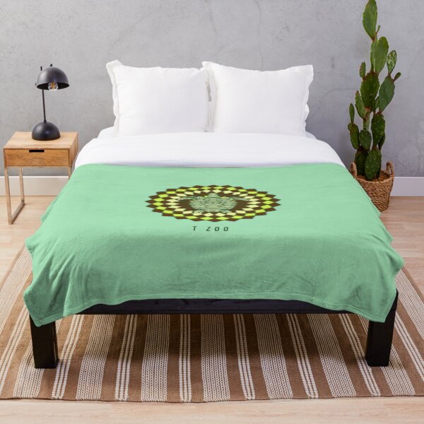 Item preview, Sea Turtle | Mandala Art | Animal Art designed and sold by TZoo.
