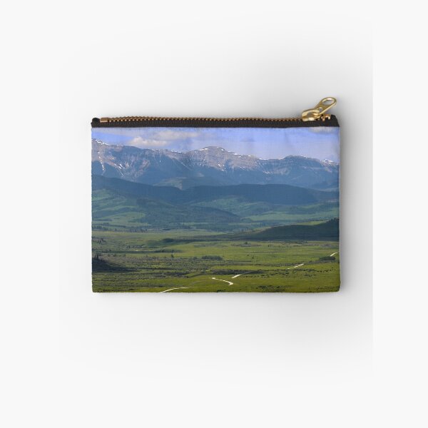 Item preview, Looking down on Longview designed and sold by Judy Ann  Grant.