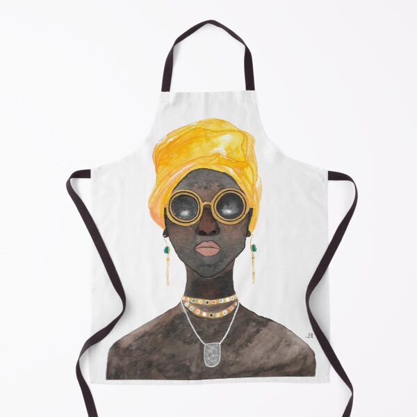 Item preview, Golden Girl by Fio designed and sold by Fio-artjournal.