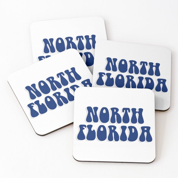 Item preview, University of North Florida designed and sold by kkosmicki.