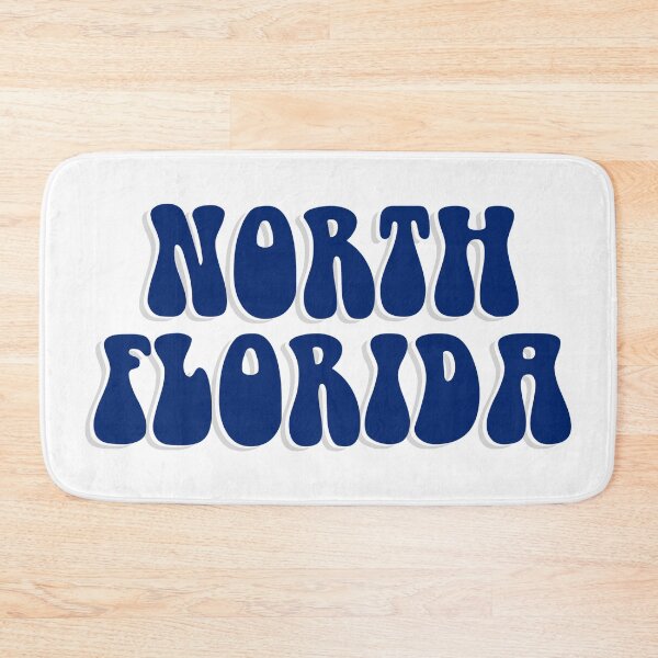 Item preview, University of North Florida designed and sold by kkosmicki.