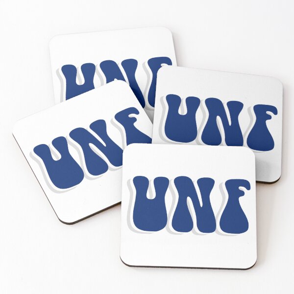 Item preview, UNF University of North Florida designed and sold by kkosmicki.