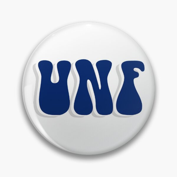 Item preview, UNF University of North Florida designed and sold by kkosmicki.