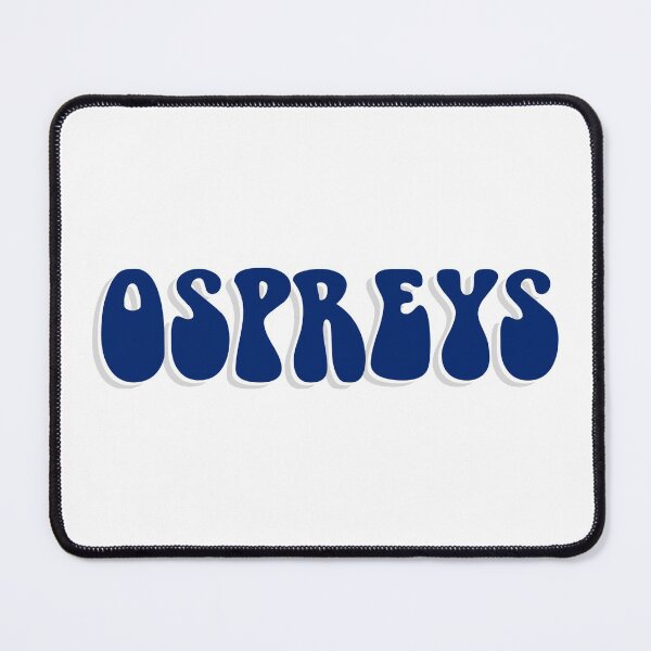 Item preview, UNF University of North Florida Ospreys designed and sold by kkosmicki.