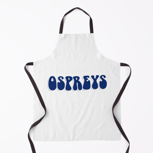 Item preview, UNF University of North Florida Ospreys designed and sold by kkosmicki.