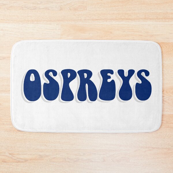 Item preview, UNF University of North Florida Ospreys designed and sold by kkosmicki.