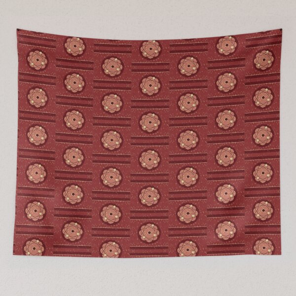 Item preview, Atomic Cinnamon designed and sold by PlanetLucky.