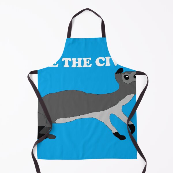 Item preview, Save The Civets designed and sold by Donovan Barratt.