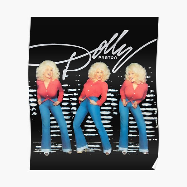 Dolly Love and Life Poster