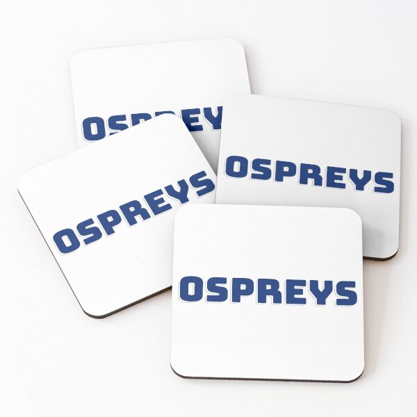 Item preview, UNF University of North Florida Ospreys designed and sold by kkosmicki.