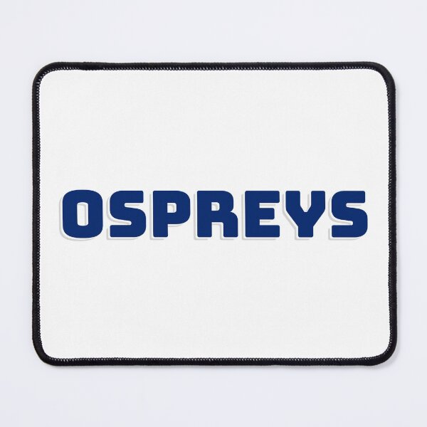 Item preview, UNF University of North Florida Ospreys designed and sold by kkosmicki.