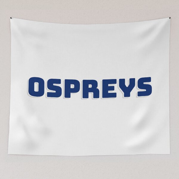 Item preview, UNF University of North Florida Ospreys designed and sold by kkosmicki.
