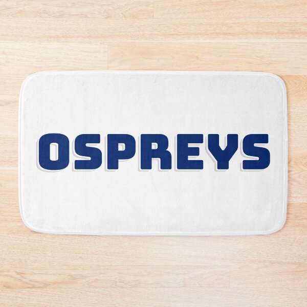 Item preview, UNF University of North Florida Ospreys designed and sold by kkosmicki.