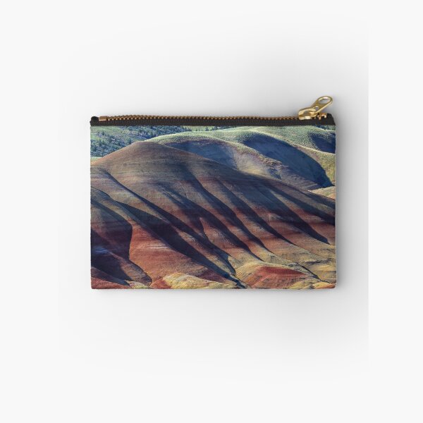 Item preview, Painted Hills (John Day Fossil Beds, Oregon) designed and sold by Brendon Perkins.